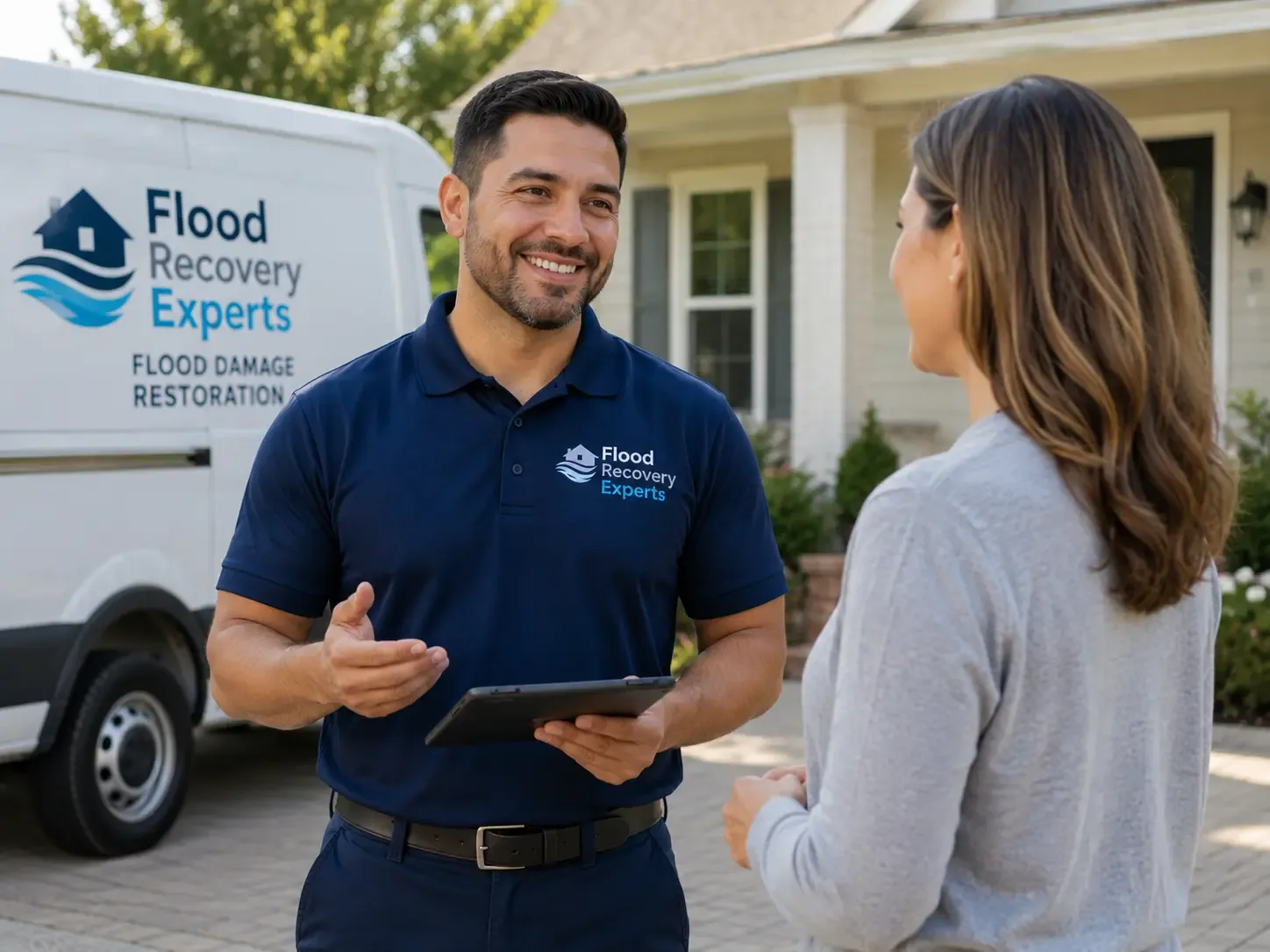 Flood Damage Cleanup Picher, OK FAQs